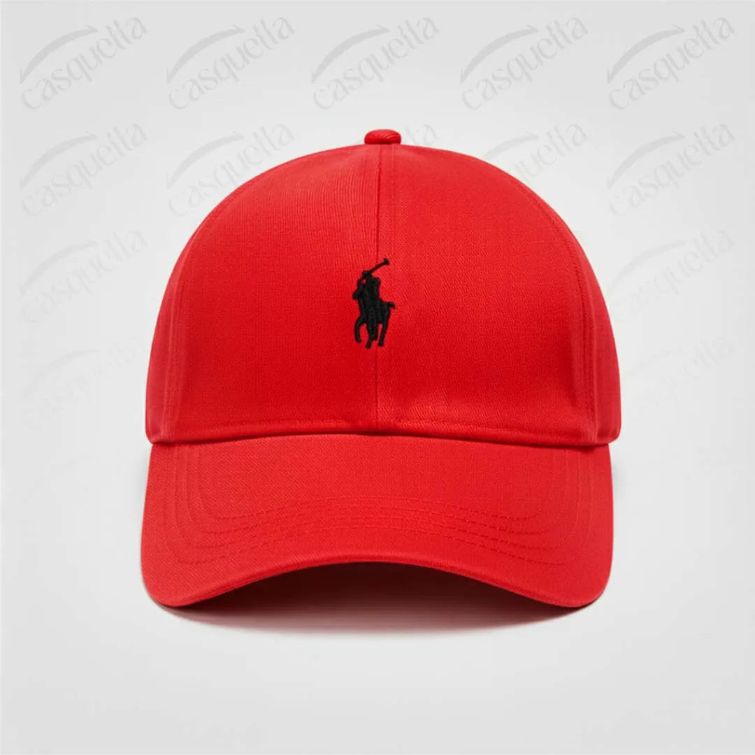 RALPH LAUREN | Rouge*Noir