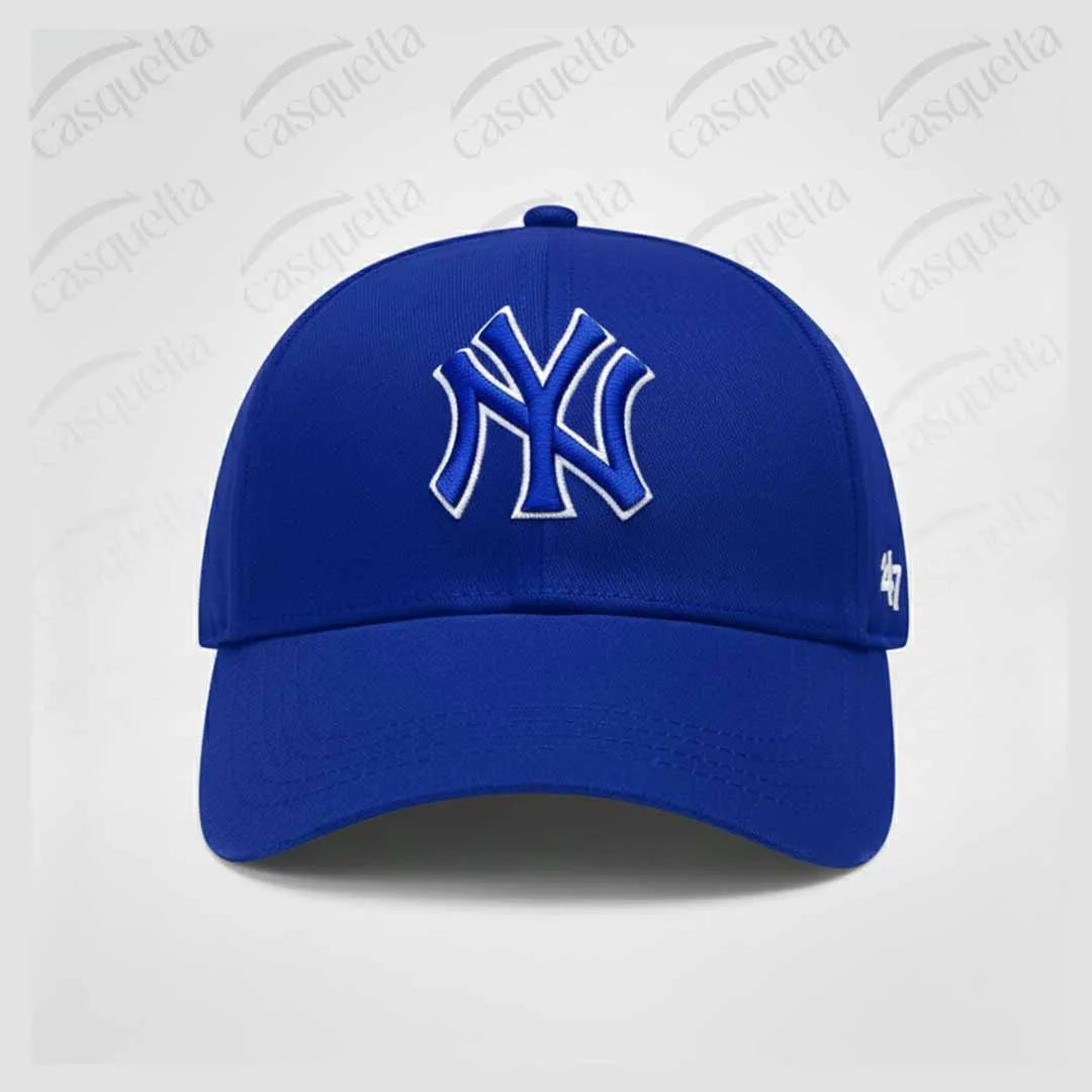 NEW YORK | Bleu*Bleu