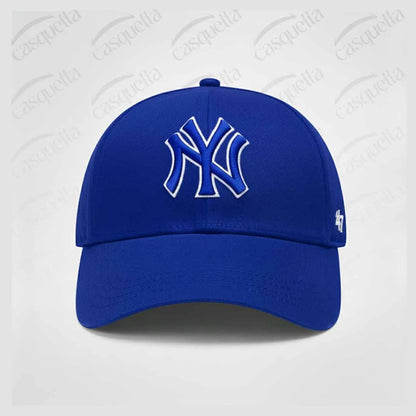 NEW YORK | Bleu*Bleu