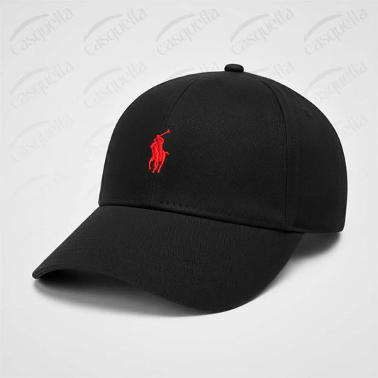 RALPH LAUREN | Noir*Rouge