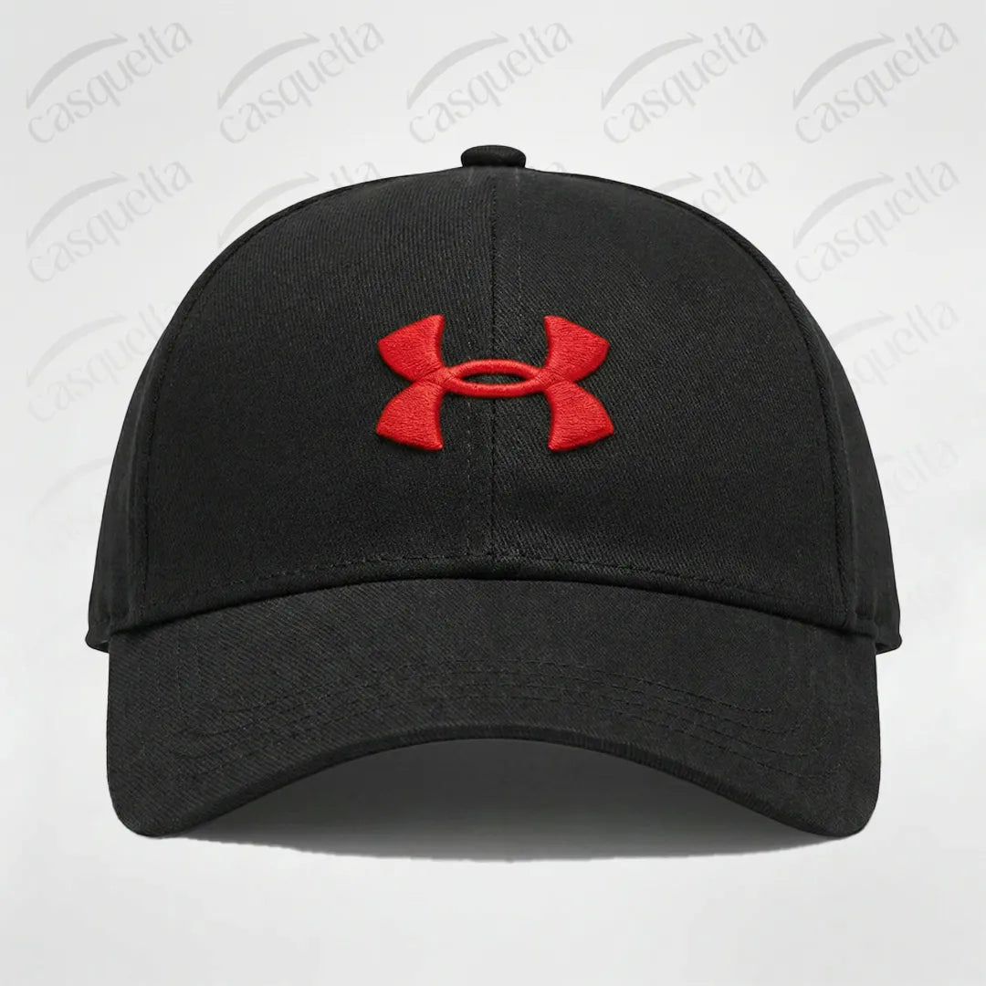 Under Armour | Noir**Rouge