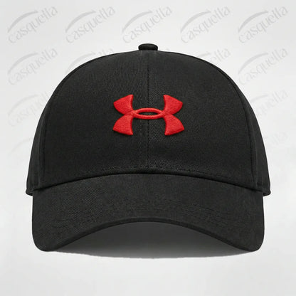 Under Armour | Noir**Rouge