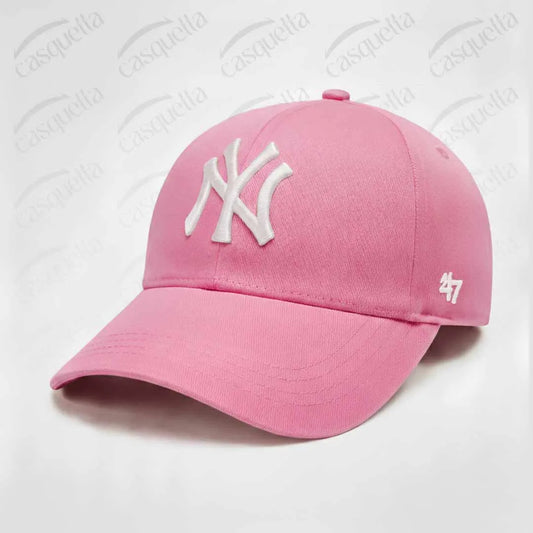 NEW YORK | Rose*Blanc