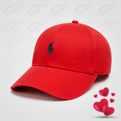 RALPH LAUREN | Rouge**Noir
