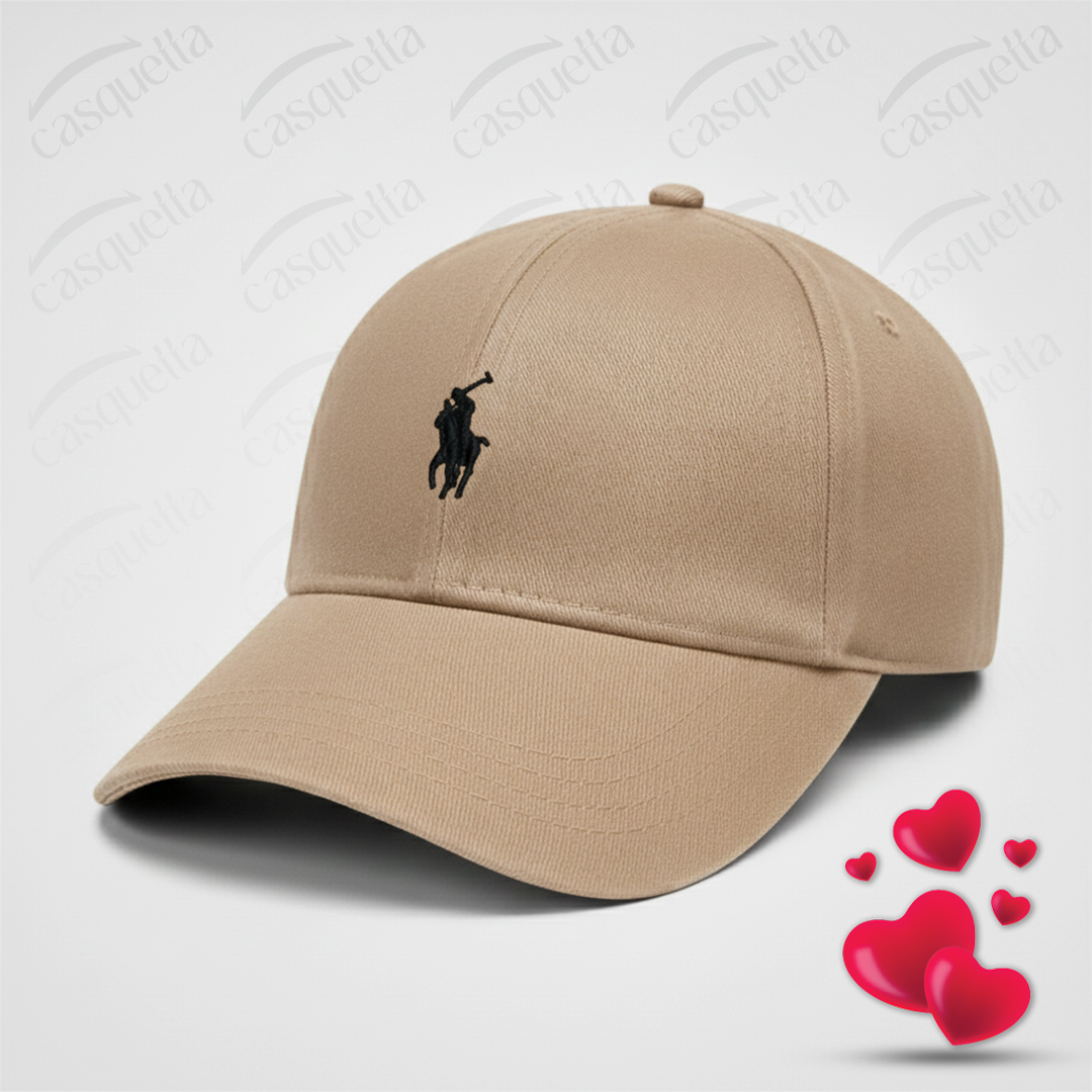 RALPH LAUREN | Beige**Noir