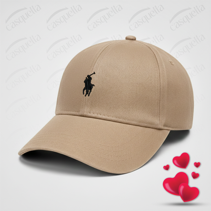 RALPH LAUREN | Beige**Noir