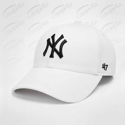 NEW YORK | Blanc*Noir
