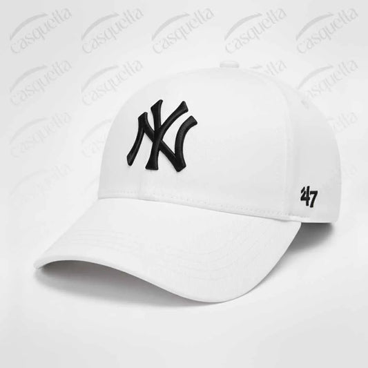 NEW YORK | Blanc*Noir