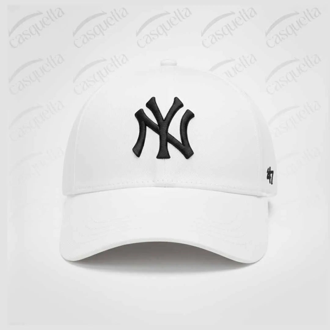 NEW YORK | Blanc*Noir