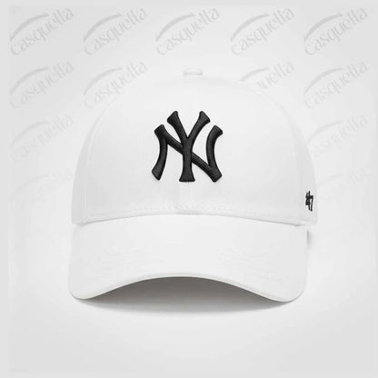 NEW YORK | Blanc*Noir