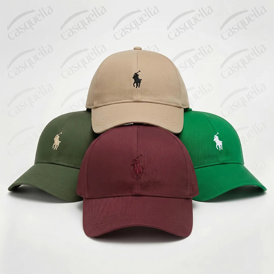 Pack Polo Nature