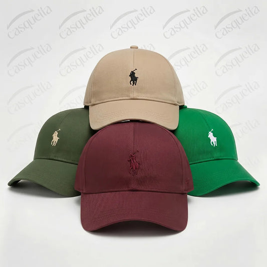 Pack Polo Nature