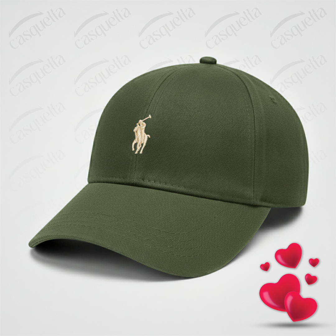 RALPH LAUREN | Militaire**Beige