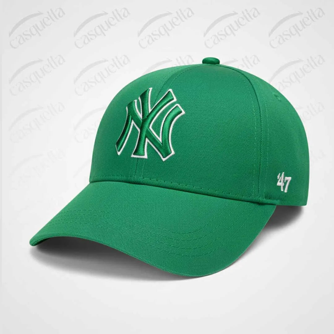 NEW YORK | Vert*Vert