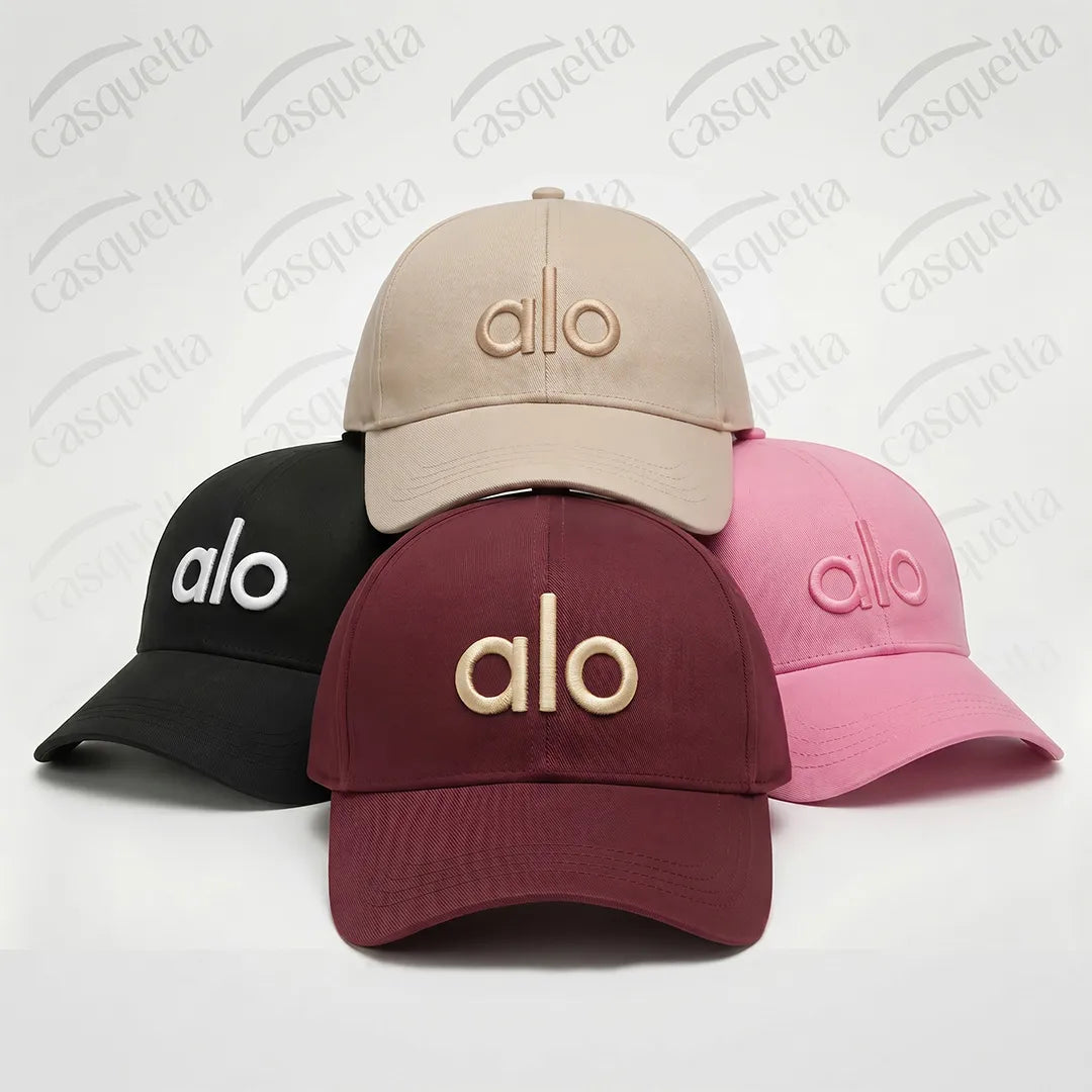Pack Alo Essentiel