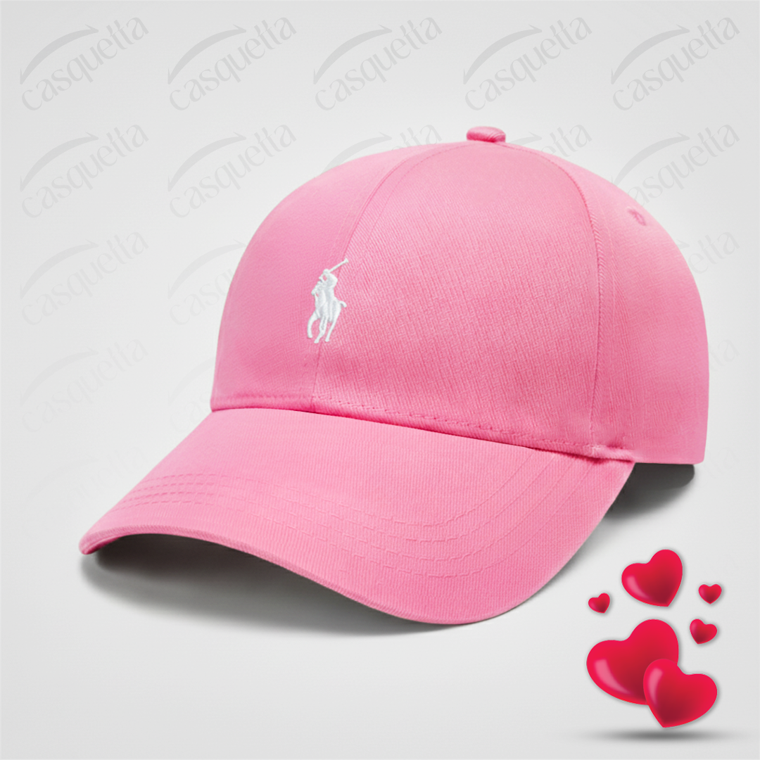 RALPH LAUREN | Rose**Blanc
