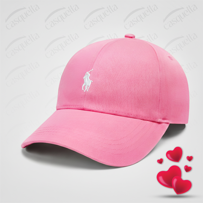 RALPH LAUREN | Rose**Blanc