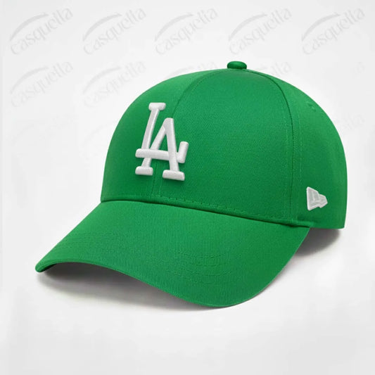 LOS ANGELES | Vert*Blanc