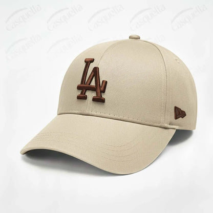LOS ANGELES | Beige*Marron