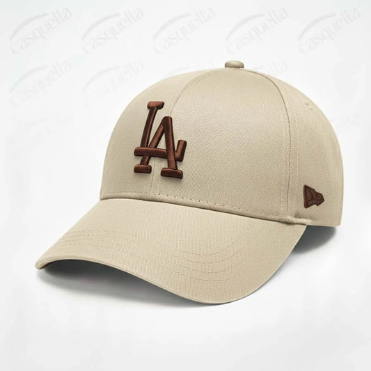 LOS ANGELES | Beige*Marron