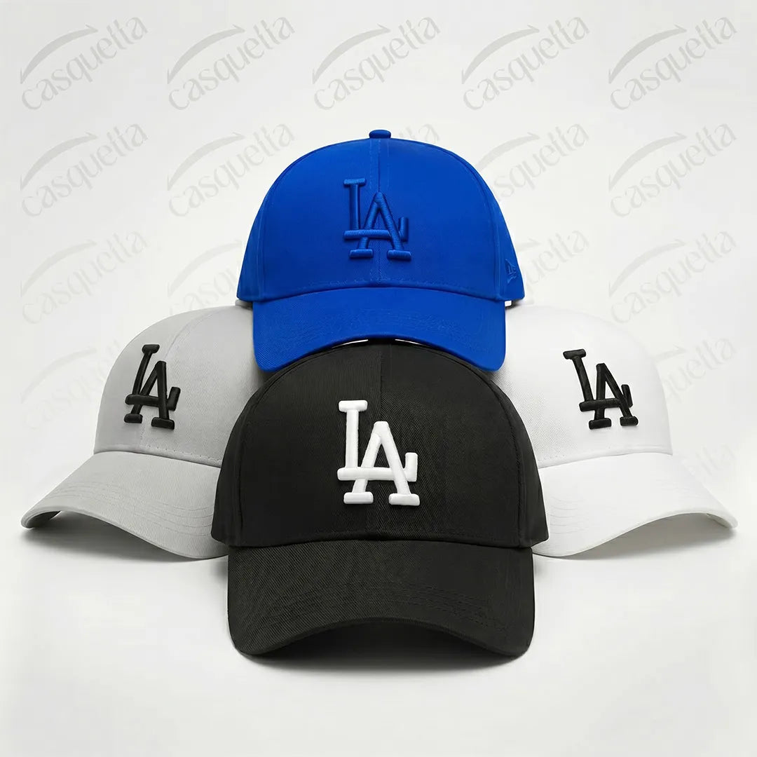 Pack LA Contrast