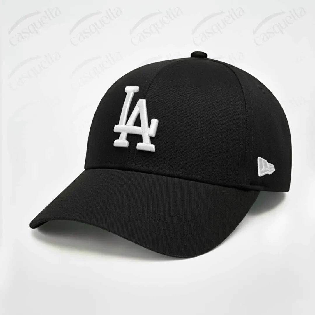 LOS ANGELES | Noir*Blanc