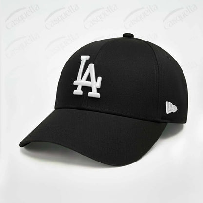LOS ANGELES | Noir*Blanc