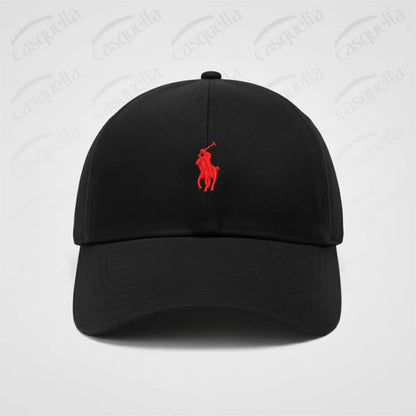 RALPH LAUREN | Noir*Rouge
