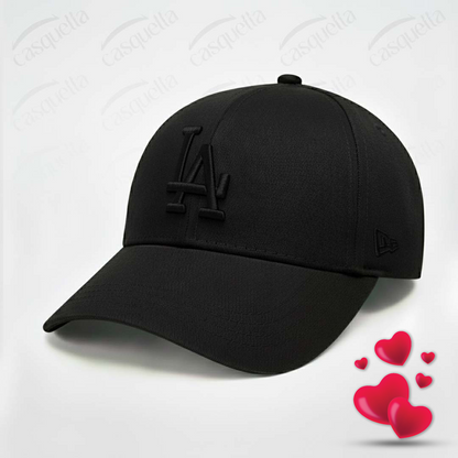LOS ANGELES | Noir**Noir