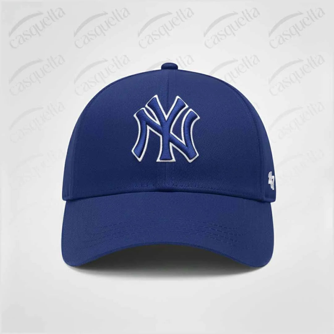 NEW YORK | Bleu Marine