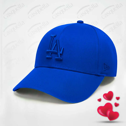 LOS ANGELES | Bleu**Bleu.
