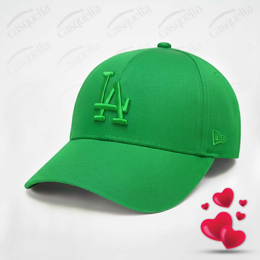 LOS ANGELES | Vert**Vert