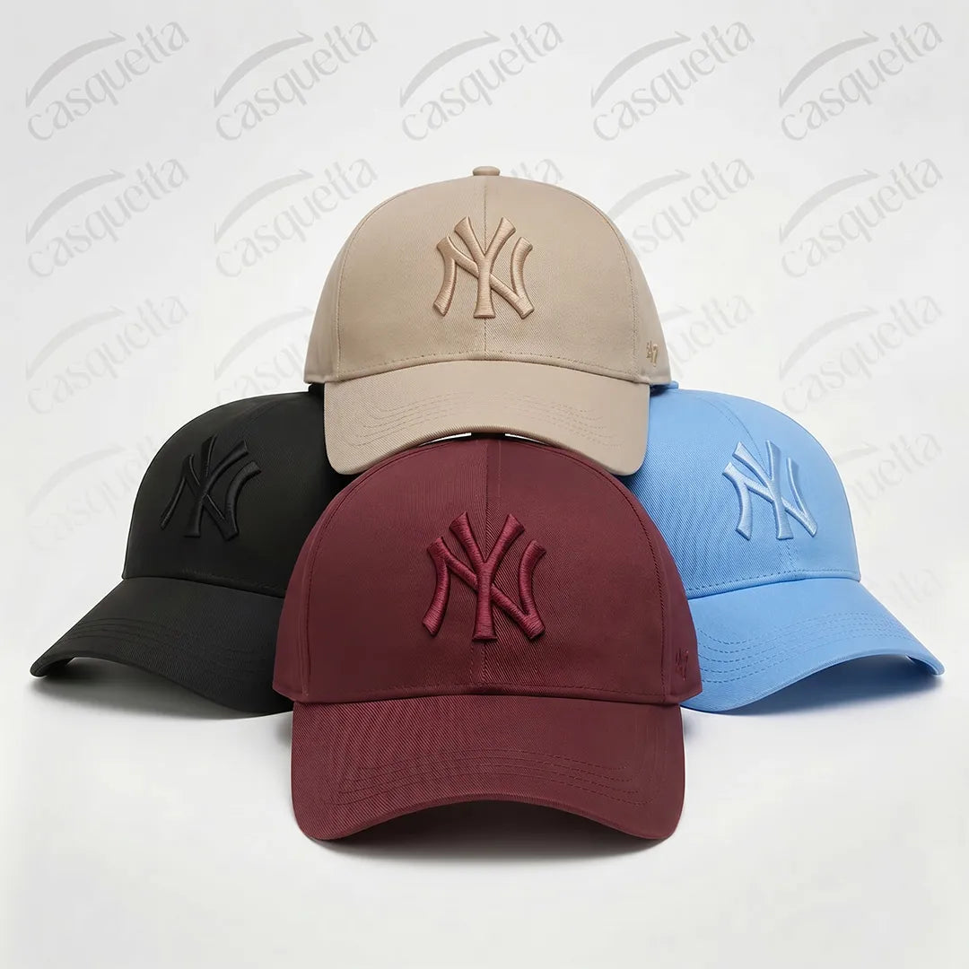 Pack NY Équilibre