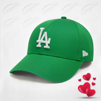 LOS ANGELES | Vert**Blanc