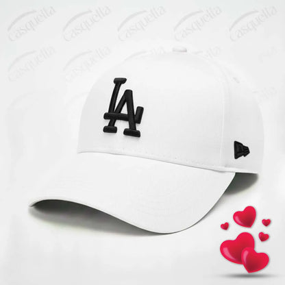 LOS ANGELES | Blanc**Noir