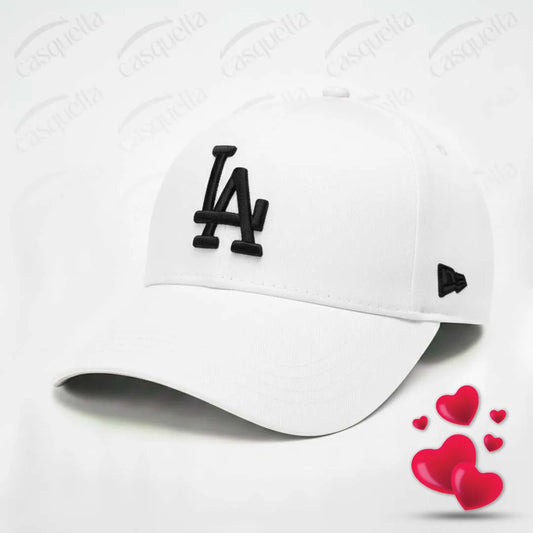 LOS ANGELES | Blanc**Noir