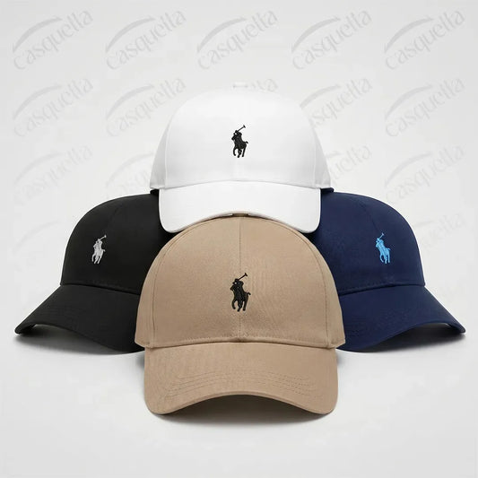 Pack Polo Essentiel