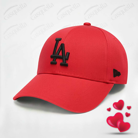 LOS ANGELES | Rouge**Noir