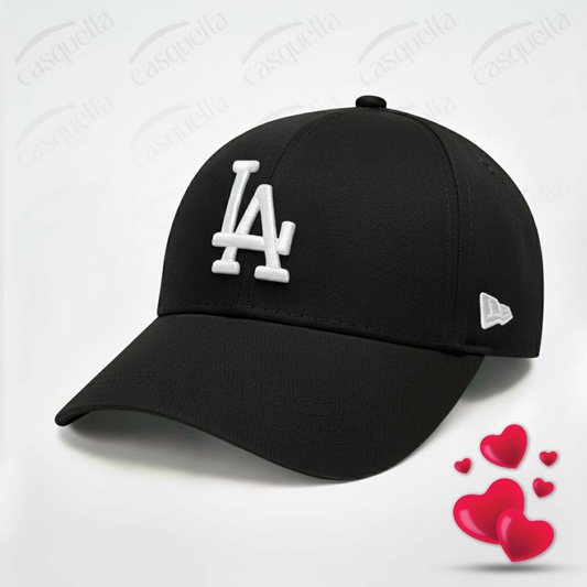 LOS ANGELES | Noir**Blanc
