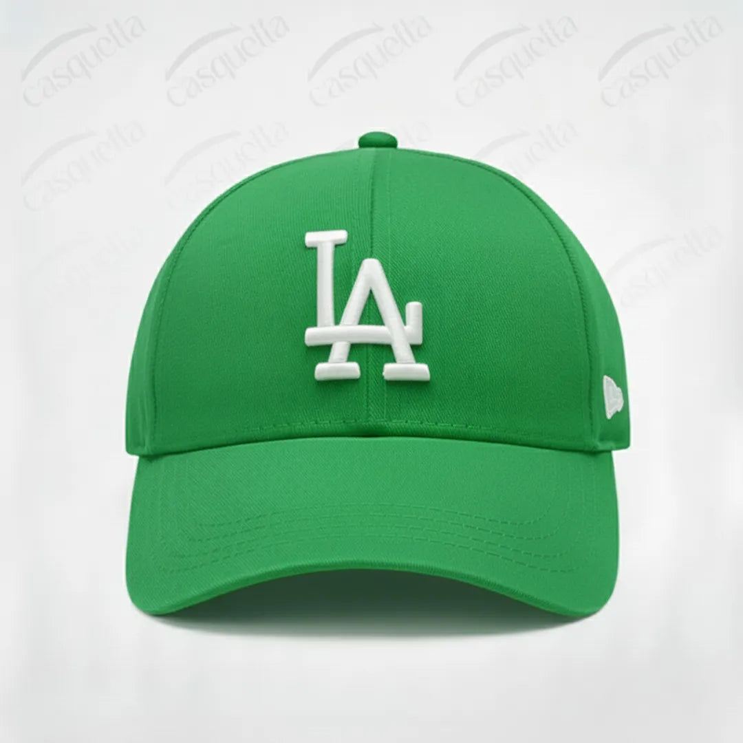 LOS ANGELES | Vert*Blanc