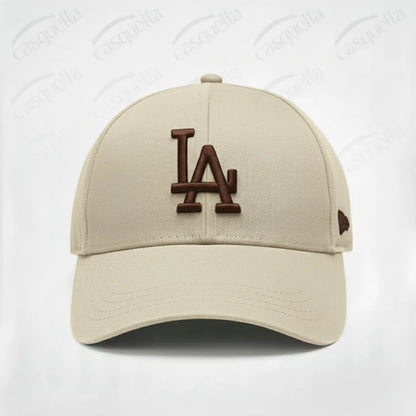 LOS ANGELES | Beige*Marron