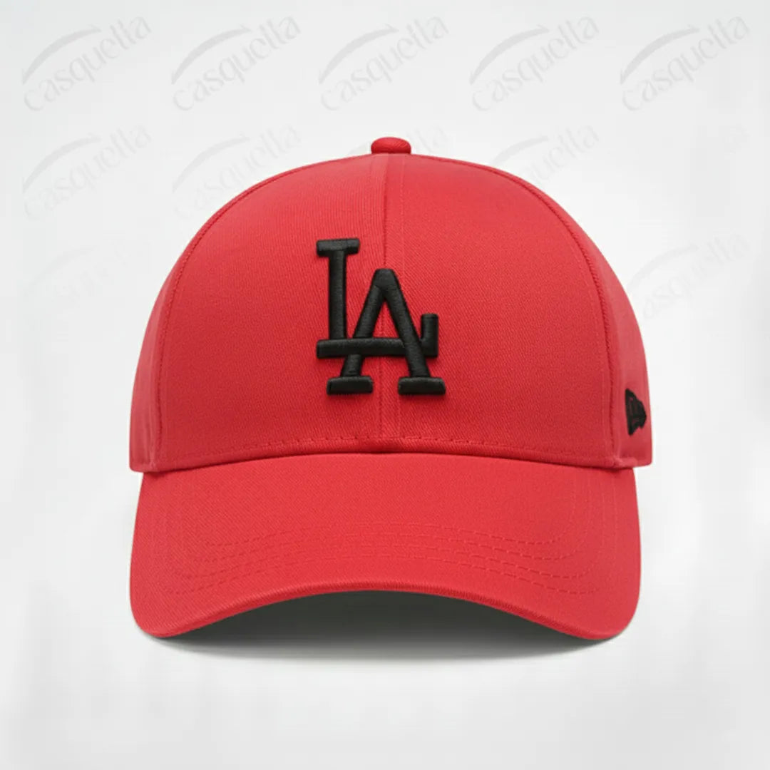 LOS ANGELES | Noir*Rouge