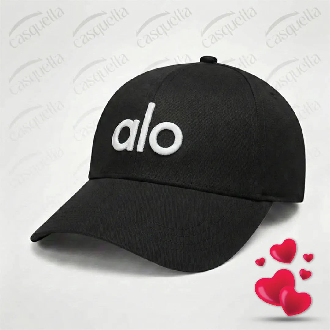 ALO YOGA | Noir**Blanc
