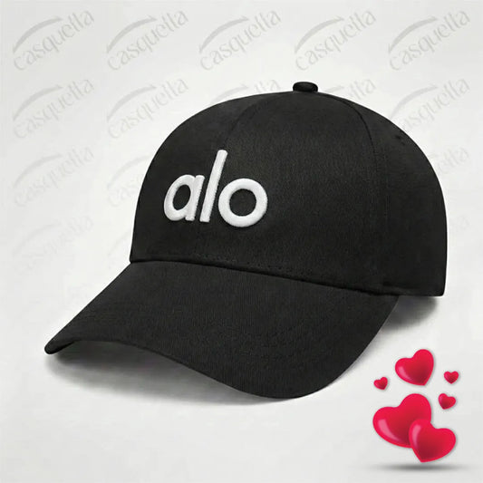 ALO YOGA | Noir**Blanc