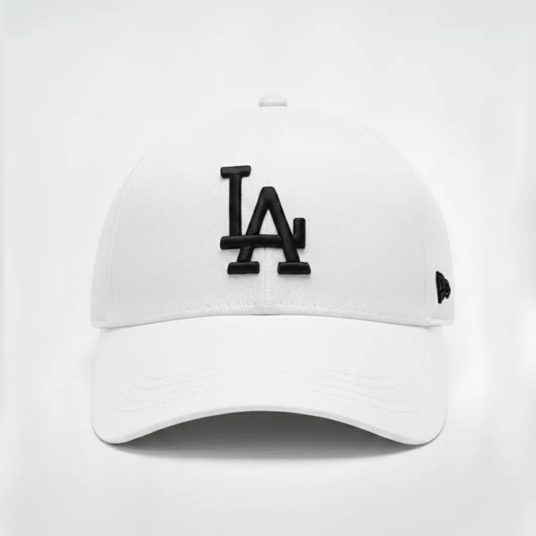 LOS ANGELES | Blanc*Noir