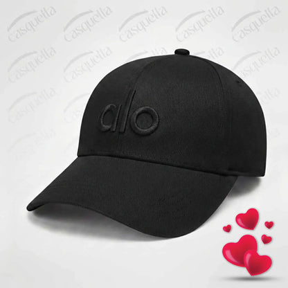 ALO YOGA | Noir**Noir