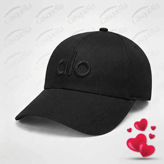 ALO YOGA | Noir**Noir