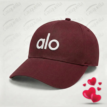 ALO YOGA | Grona**Blanc