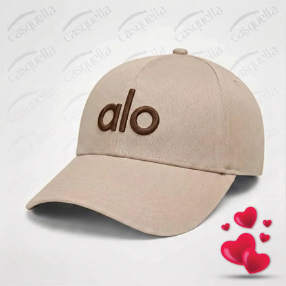 ALO YOGA | Beige**Marron
