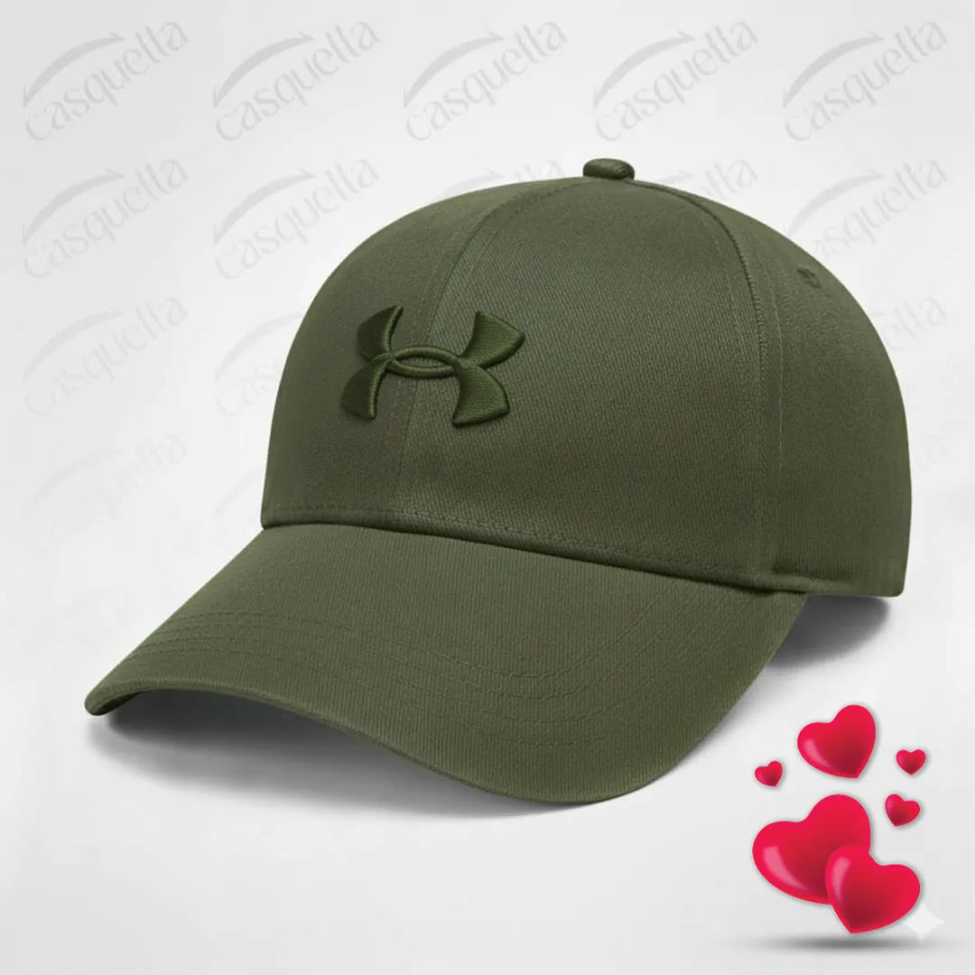 Under Armour | Vert Militaire.